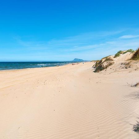 Acogedor Apartamento Junto Al Mar オリーバ エクステリア 写真