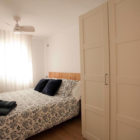 Acogedor Apartamento Junto Al Mar オリーバ エクステリア 写真