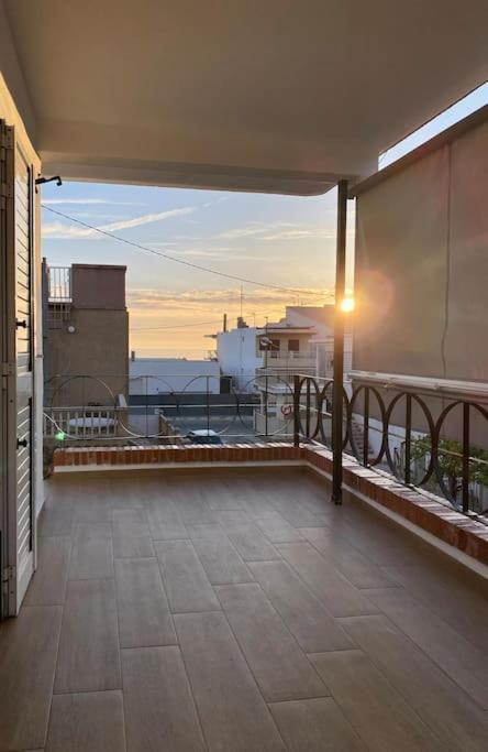 Acogedor Apartamento Junto Al Mar オリーバ エクステリア 写真