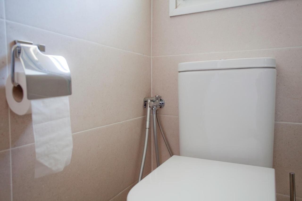 Acogedor Apartamento Junto Al Mar オリーバ エクステリア 写真