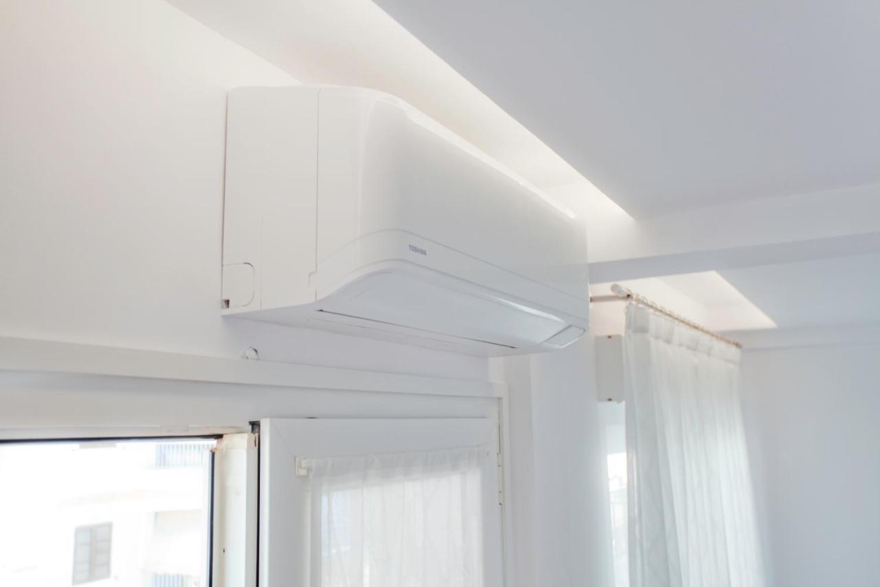 Acogedor Apartamento Junto Al Mar オリーバ エクステリア 写真